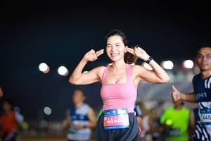 BIB: 4646, 445
                            <button type="button" onclick="openModal(22935484)" class="btn btn-primary btn-sm float-right btn-popup" data-toggle="modal" data-target=".modal-high-quality">
                        <i class="fas fa-shopping-cart"></i> Add to Cart
                    </button>
                                            <button type="button" onclick="isThisMe(22935484, true)" class="btn btn-success btn-sm float-right btn-popup btn-isme hidden" data-toggle="tooltip" data-placement="bottom" title="นี่คือรูปของคุณใช่ไหม คลิกที่นี่เพื่อเอาเข้าอัลบั้ม">
                        <i class="fas fa-plus"></i> Add to album
                    </button>
                    <button type="button" onclick="isThisMe(22935484, false)" class="btn btn-warning btn-sm float-right btn-popup btn-isnotme hidden">
                        <i class="fas fa-ban"></i> Remove from album
                    </button>